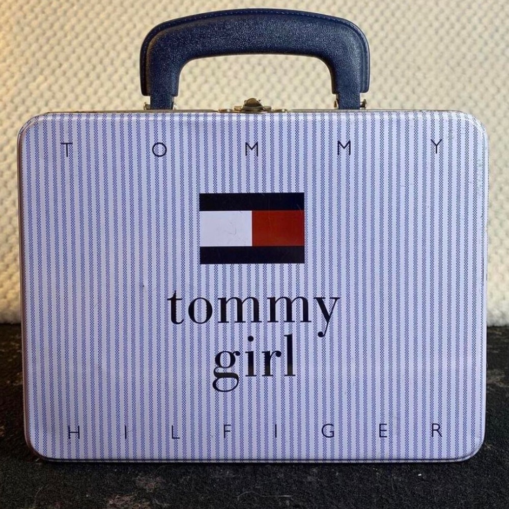 Tommy Hilfiger Lunch Box